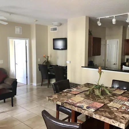 Cane Island Resort 2Br Condo, Close To Attractions